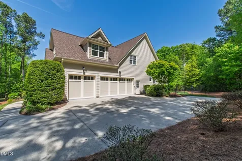 4308 Kelly Oak Court Fuquay Varina NC 27526