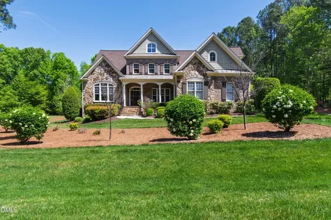 4308 Kelly Oak Court Fuquay Varina NC 27526