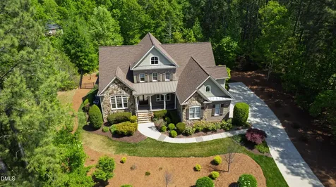 4308 Kelly Oak Court Fuquay Varina NC 27526