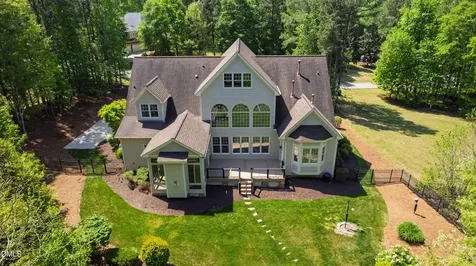4308 Kelly Oak Court Fuquay Varina NC 27526