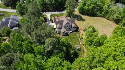 4308 Kelly Oak Court Fuquay Varina NC 27526