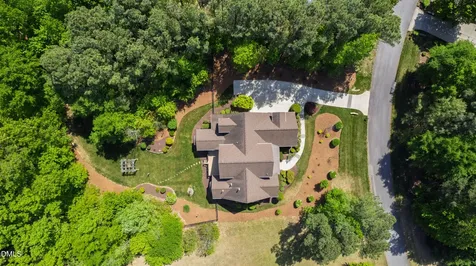 4308 Kelly Oak Court Fuquay Varina NC 27526