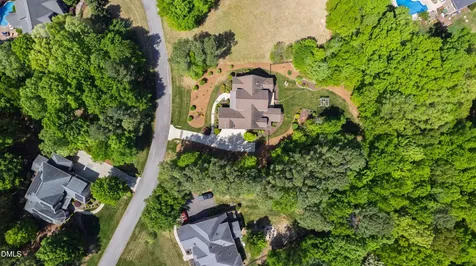 4308 Kelly Oak Court Fuquay Varina NC 27526