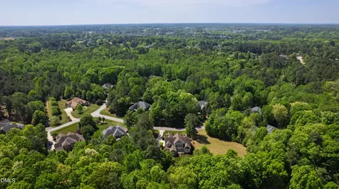 4308 Kelly Oak Court Fuquay Varina NC 27526