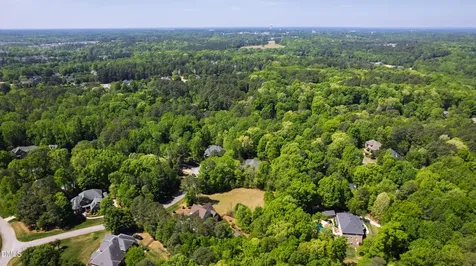 4308 Kelly Oak Court Fuquay Varina NC 27526