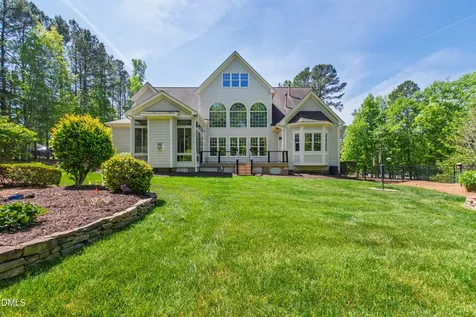 4308 Kelly Oak Court Fuquay Varina NC 27526