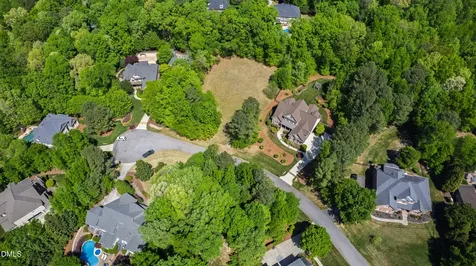 4308 Kelly Oak Court Fuquay Varina NC 27526