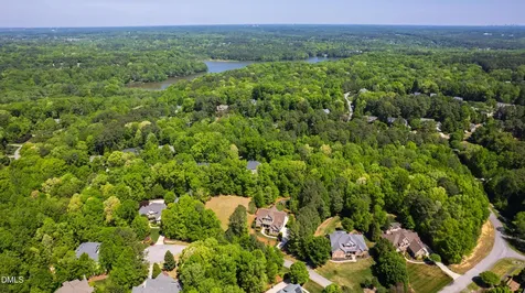 4308 Kelly Oak Court Fuquay Varina NC 27526