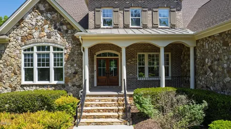 4308 Kelly Oak Court Fuquay Varina NC 27526