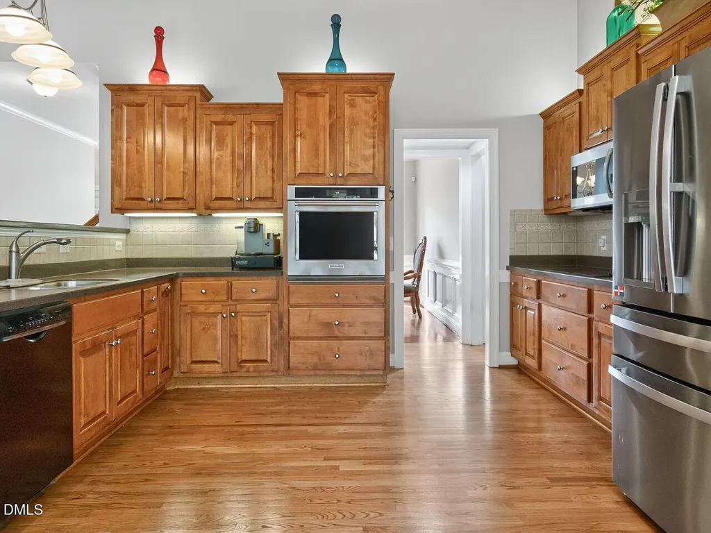 147 Michael Way Clayton NC 27520