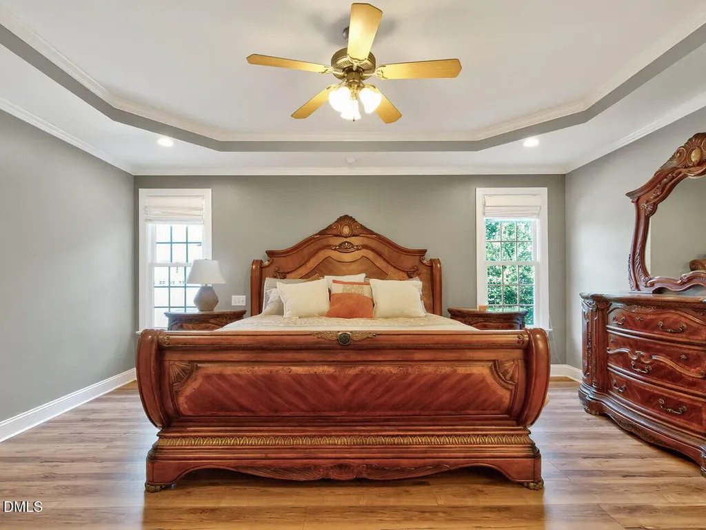 147 Michael Way Clayton NC 27520