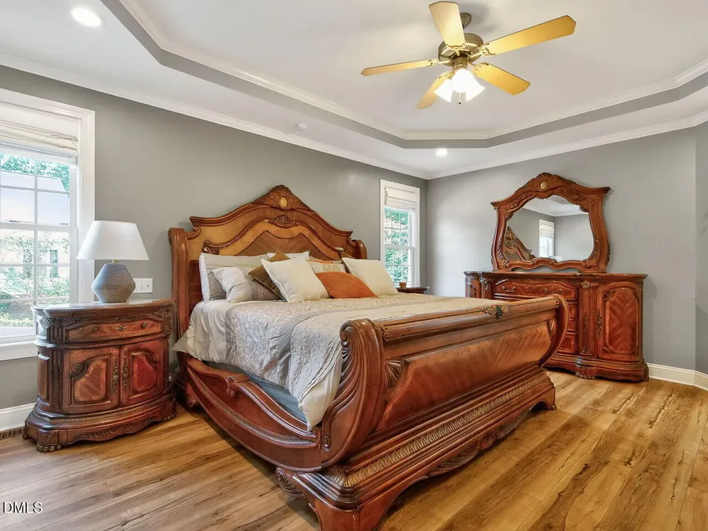 147 Michael Way Clayton NC 27520