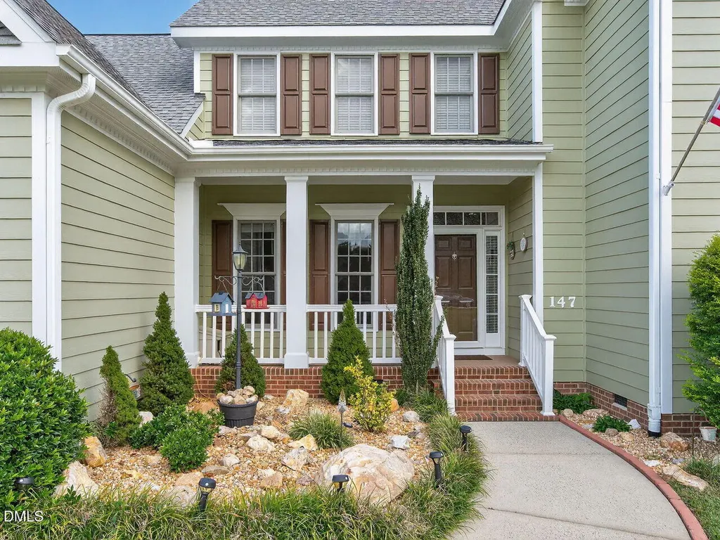 147 Michael Way Clayton NC 27520