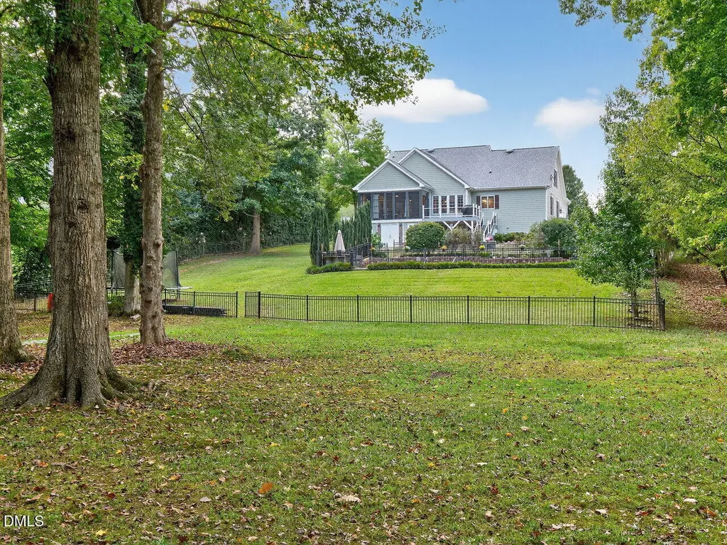147 Michael Way Clayton NC 27520