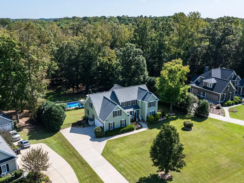 147 Michael Way Clayton NC 27520