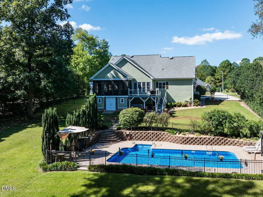 147 Michael Way Clayton NC 27520