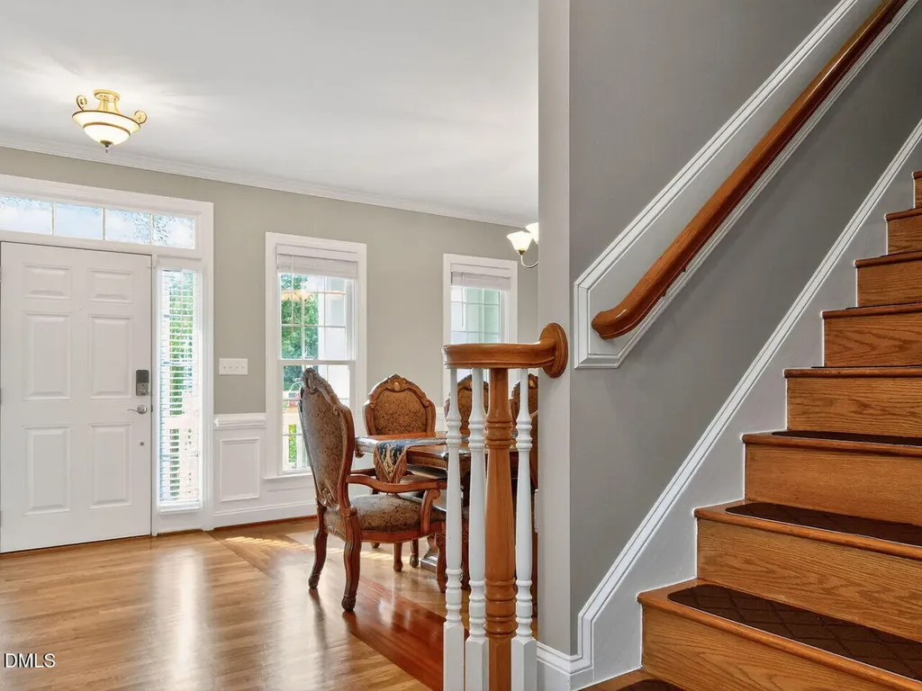 147 Michael Way Clayton NC 27520