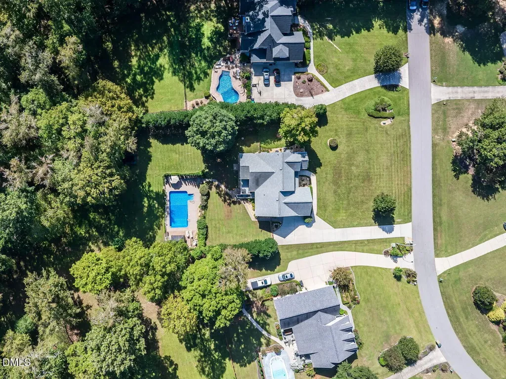 147 Michael Way Clayton NC 27520