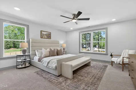 607 Richardson Road Zebulon NC 27597