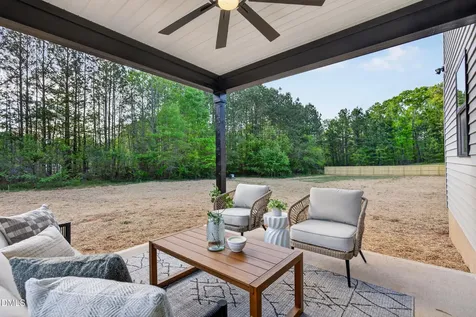 607 Richardson Road Zebulon NC 27597