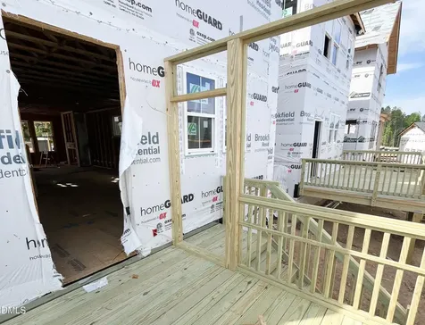 1808 Lumineer Lane Wendell NC 27591