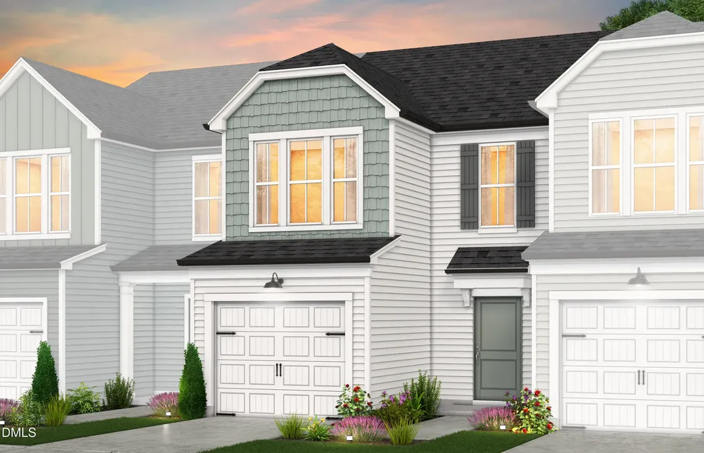 4128 Rustic Ridge Drive Durham NC 27704