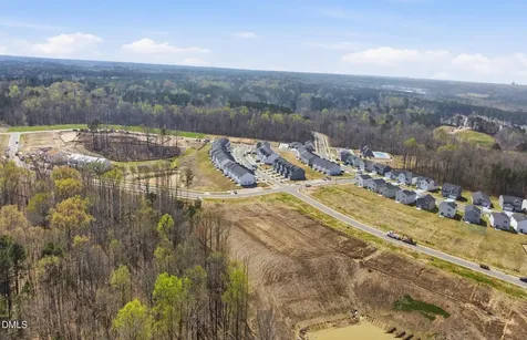 4128 Rustic Ridge Drive Durham NC 27704