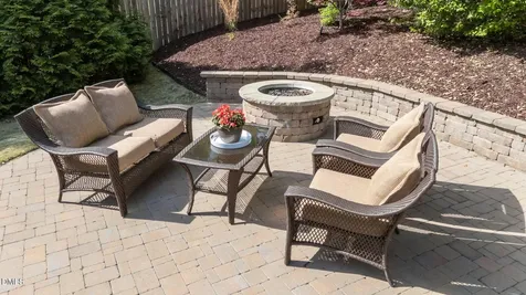 501 Wanderview Lane Holly Springs NC 27540