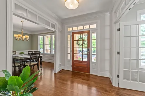 501 Wanderview Lane Holly Springs NC 27540