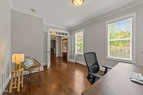 501 Wanderview Lane Holly Springs NC 27540