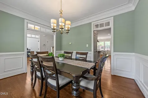 501 Wanderview Lane Holly Springs NC 27540