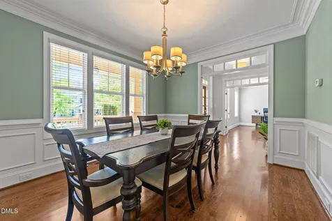 501 Wanderview Lane Holly Springs NC 27540