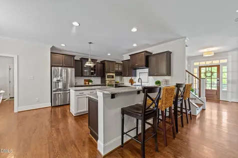 501 Wanderview Lane Holly Springs NC 27540