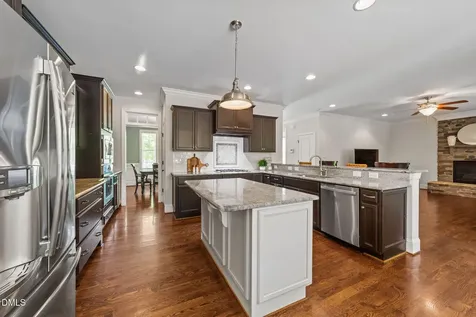 501 Wanderview Lane Holly Springs NC 27540