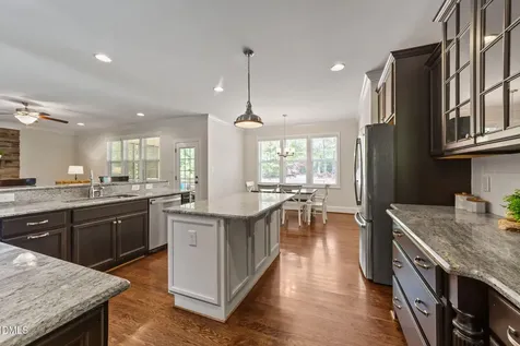 501 Wanderview Lane Holly Springs NC 27540