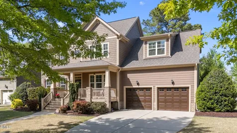 501 Wanderview Lane Holly Springs NC 27540
