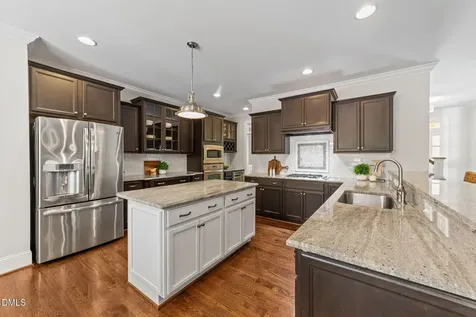 501 Wanderview Lane Holly Springs NC 27540