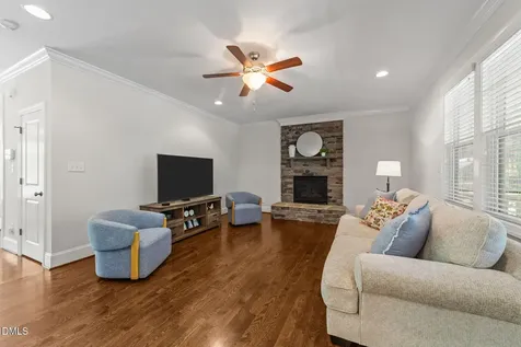 501 Wanderview Lane Holly Springs NC 27540
