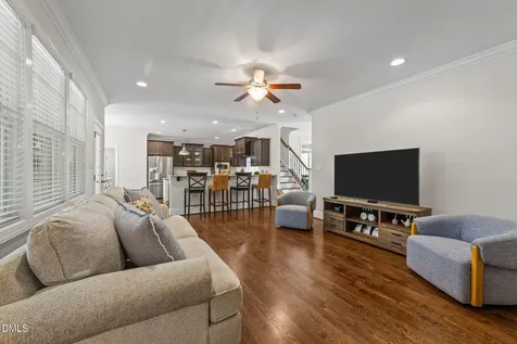 501 Wanderview Lane Holly Springs NC 27540