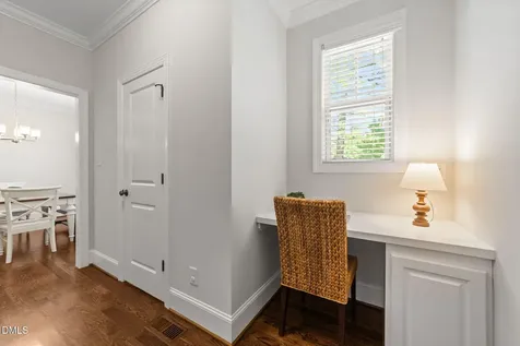 501 Wanderview Lane Holly Springs NC 27540