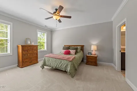 501 Wanderview Lane Holly Springs NC 27540