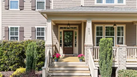 501 Wanderview Lane Holly Springs NC 27540