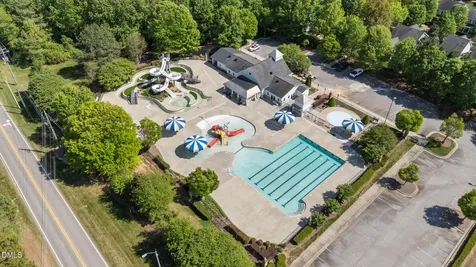 501 Wanderview Lane Holly Springs NC 27540