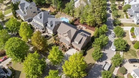 501 Wanderview Lane Holly Springs NC 27540