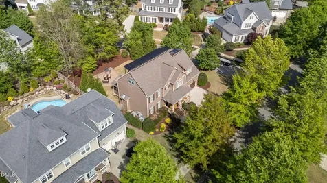 501 Wanderview Lane Holly Springs NC 27540