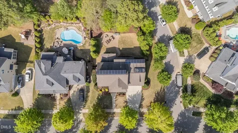 501 Wanderview Lane Holly Springs NC 27540