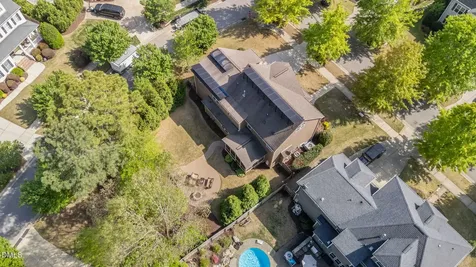 501 Wanderview Lane Holly Springs NC 27540