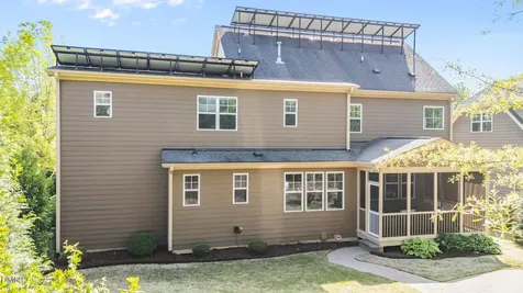 501 Wanderview Lane Holly Springs NC 27540