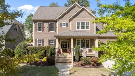 501 Wanderview Lane Holly Springs NC 27540