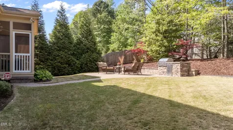 501 Wanderview Lane Holly Springs NC 27540